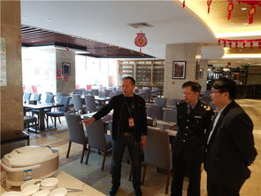 新会区人民政府关于提升餐饮服务质量的举措与展望