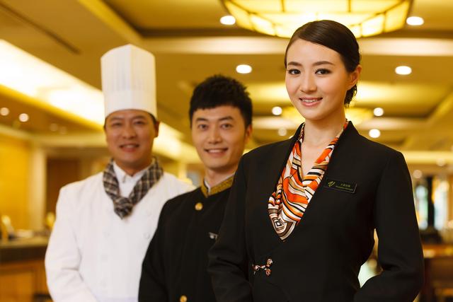 高效管理餐饮服务员 提升服务质量与团队效率的实践指南