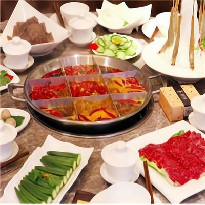 土豪老火锅加盟指南 解读21.4万起的投资机遇与餐饮服务优势