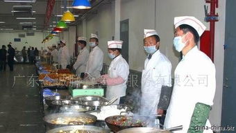 餐饮服务 从舌尖到心间的艺术