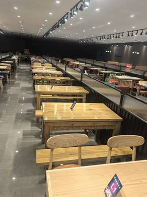 多元场景下的烧烤店成品展示策略 提升餐饮服务竞争力的视觉艺术