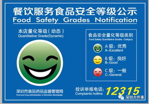 在深圳把自己吃成这样，既幸福也心塞——餐饮服务的双重体验